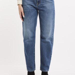 THE.NIM Denim Baloon 6677