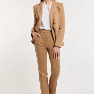 MaxMara Pantalone in Jersey 7299