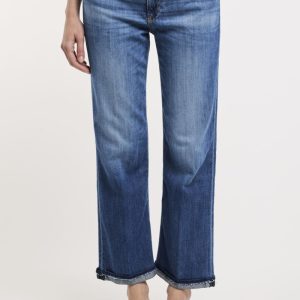 THE.NIM Cheryl Bull Tomboy Fit 7638