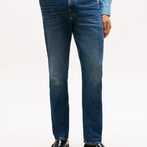 Jeans – Denton straight jeans Kells Blue