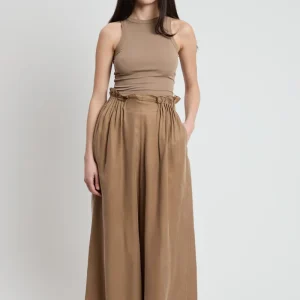 ELEH Pantaloni Fluidi 1295