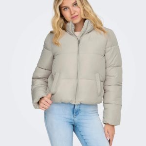 Giacconi – Jdynewerica jacket Moonbeam