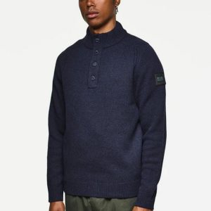 Maglie – Castillos jumper maglia Navy