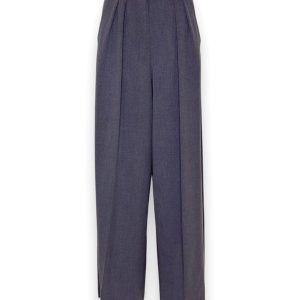 Pantalone palazzo+pinces
