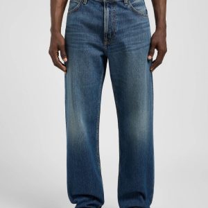 Jeans – Asher jeans Miron Blue