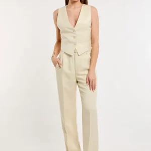 Dondup Pantalone Reina 7023