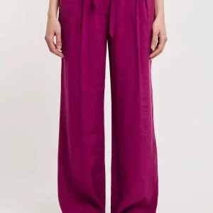 GOOD MATCH Pantaloni Fluidi 7606