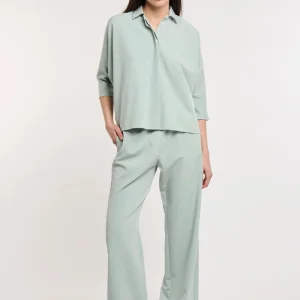 Cruna Pantaloni Fluidi 7088