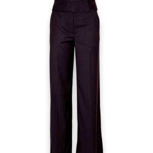 Pantalone palazzo+fascia
