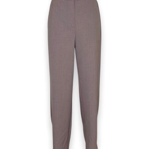 Pantalone palazzo+elastico