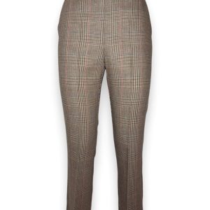 Pantalone flared galles