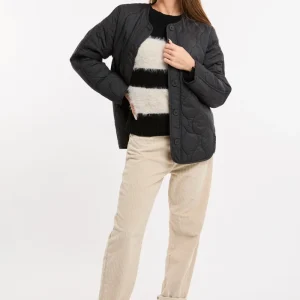 Ecoalf Giacca trapuntata 6013