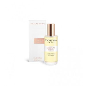Profumo – Nicolas White 15 ml