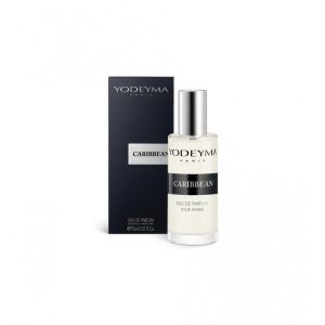 Profumo – Caribbean 15 ml