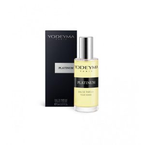 Profumo – Platinum 15 ml