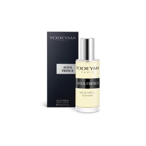 Profumo – Agua Fresca 15 ml