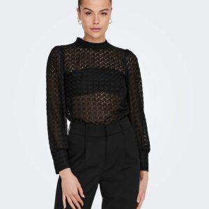 Maglie – Jdyavery maglia Black