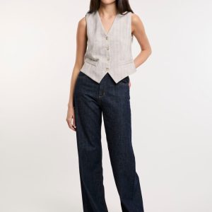GOD SAVE DENIM Jeans 7550
