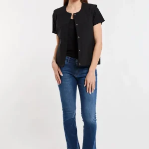 ECOALF Gilet imbottiro 7281