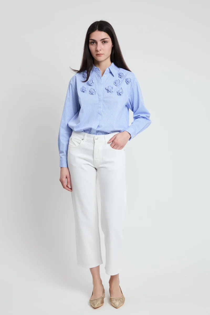 Roy Roger's Jeans New Oscar 1332