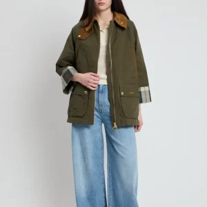 BARBOUR Icon Bedale Showerproof 1100