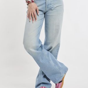 Dondup Pantalone Jacklyn 7010