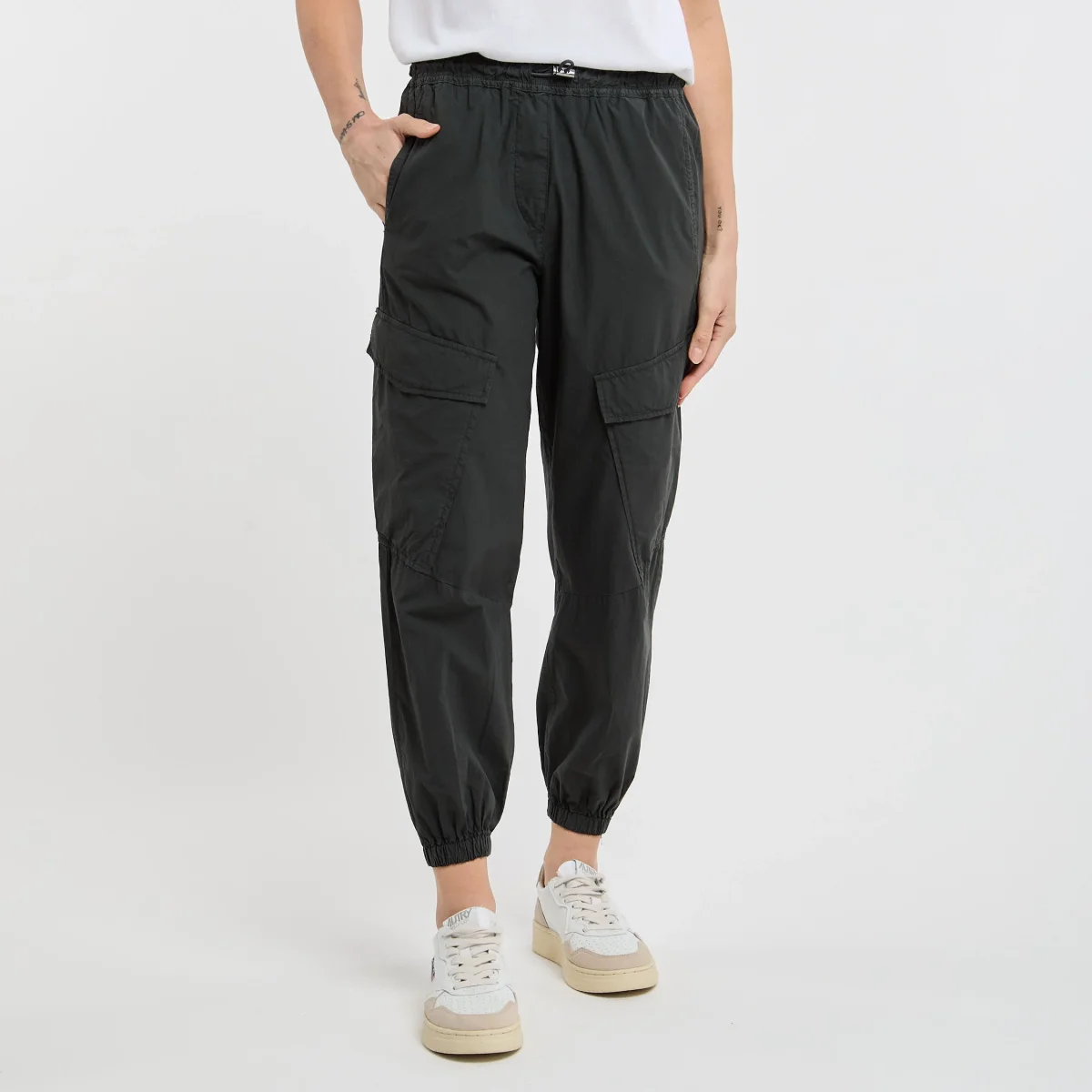Noumeno Concept Pantaloni leggeri 5541 - immagine 8