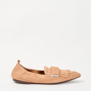 ASH Ballerina in Pelle 7159