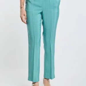 Semicouture Pantaloni Gamba Dritta 5011