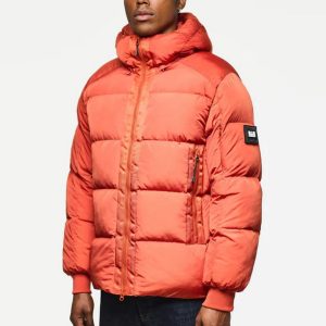 Giacconi – Amsterdam puffer Sunset