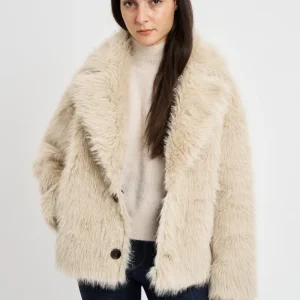 Bushwick NY Ecofur Reversibile 9002