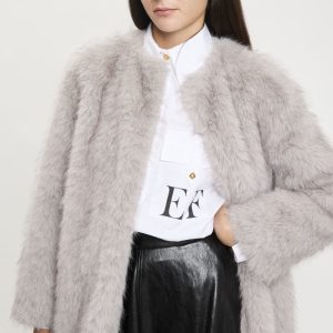 MaxMara EcoFur 8852
