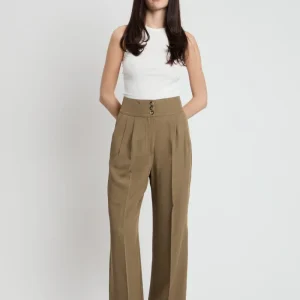 Bushwick NY Pantaloni Militare 1140