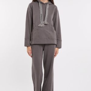 Noumeno Concept Pantaloni Felpa 6408