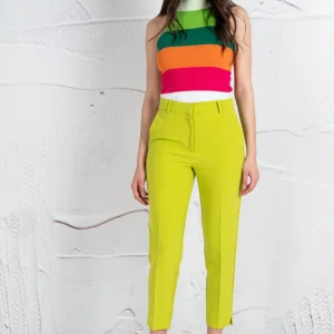 Solotre Pantalone 3306