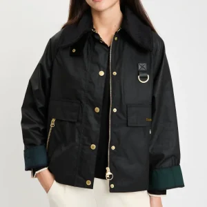 BARBOUR Catton Wax 8133