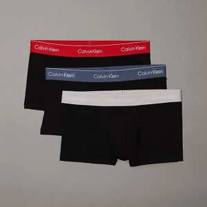 Boxer – Low rise trunk 3pk VQO