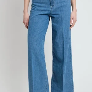 CRUNA Pantaloni TAYLOR 1260