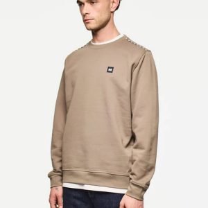 Felpe – Vega felpa Tobacco
