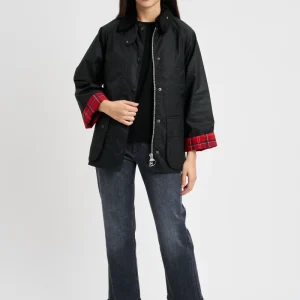 BARBOUR Bedale Wax 8136