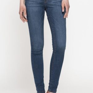 Jeans – 767L Legg-jeans Aloe 711