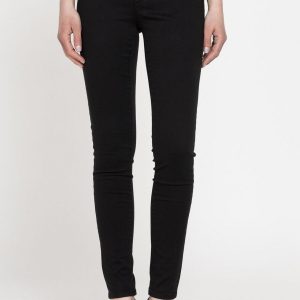 Jeans – 767L Legg-jeans color Nero