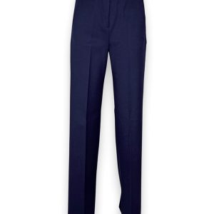 Pantalone palazzo strech