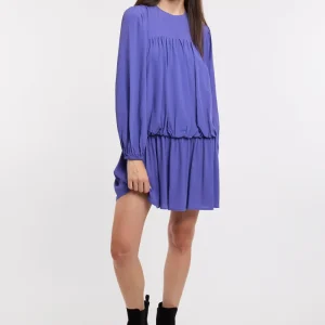 Semicouture Abito Midi 6084