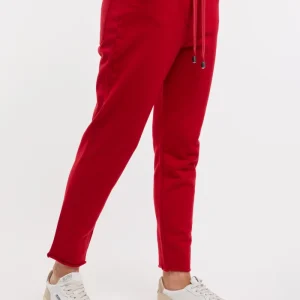 Noumeno Concept Pantaloni Felpa 6410