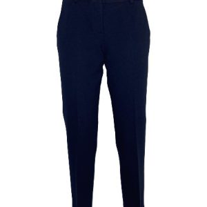 Pantalone chino felpa strech