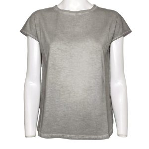 T-shirt maltinta cotone