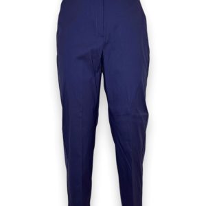 Pantalone new york+elastico cotone strech