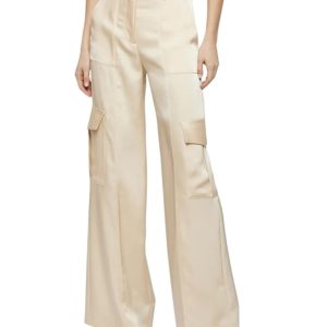 Pantalone cargo