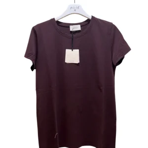 T shirt basic vicolo
